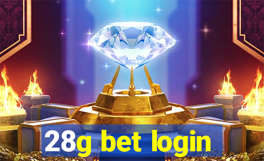 28g bet login